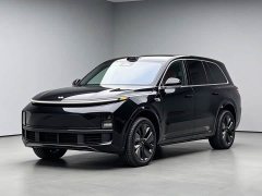 Li Auto L9 Ultra - ფოტო 1