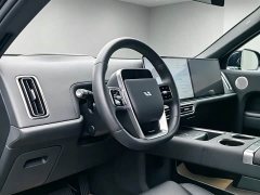 Li Auto L9 Ultra - ფოტო 2