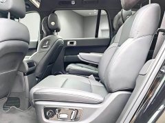 Li Auto L9 Ultra - ფოტო 3