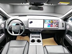 Li Auto L9 Ultra - ფოტო 6