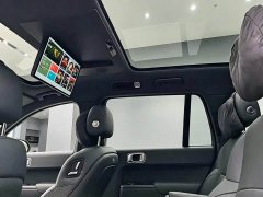 Li Auto L9 Ultra - ფოტო 7