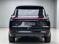 Li Auto L9 Ultra - ფოტო 8