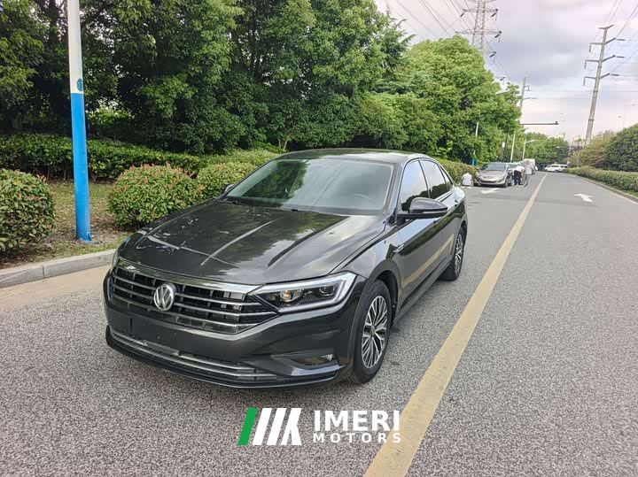 Volkswagen Sagitar 200TSI DSG Comfort Smart Connected Edition
