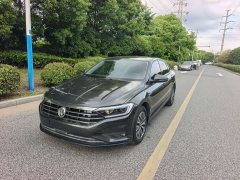 Volkswagen Sagitar 200TSI DSG Comfort Smart Connected Edition - ფოტო 1