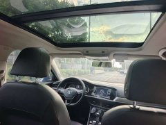 Volkswagen Sagitar 200TSI DSG Comfort Smart Connected Edition - ფოტო 10