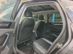 Volkswagen Sagitar 200TSI DSG Comfort Smart Connected Edition - ფოტო 11