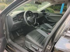 Volkswagen Sagitar 200TSI DSG Comfort Smart Connected Edition - ფოტო 12