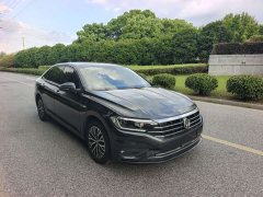 Volkswagen Sagitar 200TSI DSG Comfort Smart Connected Edition - ფოტო 3