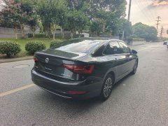 Volkswagen Sagitar 200TSI DSG Comfort Smart Connected Edition - ფოტო 4