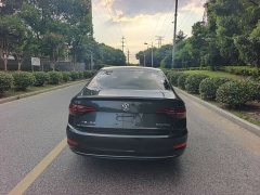 Volkswagen Sagitar 200TSI DSG Comfort Smart Connected Edition - ფოტო 5