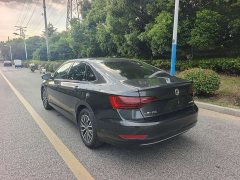 Volkswagen Sagitar 200TSI DSG Comfort Smart Connected Edition - ფოტო 6