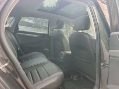 Volkswagen Sagitar 200TSI DSG Comfort Smart Connected Edition - ფოტო 7