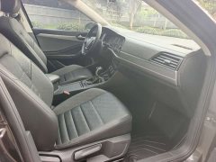 Volkswagen Sagitar 200TSI DSG Comfort Smart Connected Edition - ფოტო 8