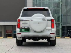 Tank 500 New Energy 2026 Hi4-T - ფოტო 11