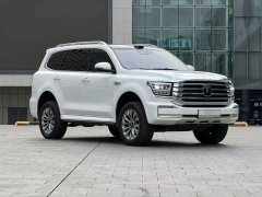 Tank 500 New Energy 2026 Hi4-T - ფოტო 2