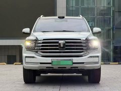 Tank 500 New Energy 2026 Hi4-T - ფოტო 3