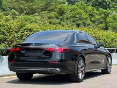 Mercedes-Benz E-Class E 300 L Fashion Edition - ფოტო 16