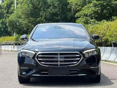 Mercedes-Benz E-Class E 300 L Fashion Edition - ფოტო 2