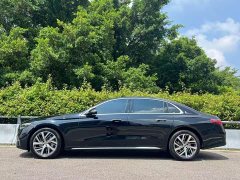 Mercedes-Benz E-Class E 300 L Fashion Edition - ფოტო 3