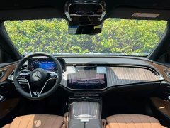 Mercedes-Benz E-Class E 300 L Fashion Edition - ფოტო 4