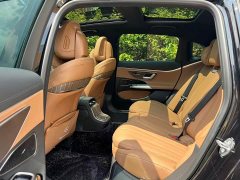 Mercedes-Benz E-Class E 300 L Fashion Edition - ფოტო 8