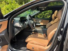 Mercedes-Benz E-Class E 300 L Fashion Edition - ფოტო 9