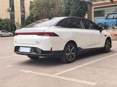 XPeng P5 550E - ფოტო 18