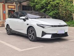 XPeng P5 550E - ფოტო 3