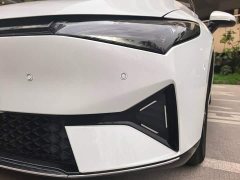XPeng P5 550E - ფოტო 4
