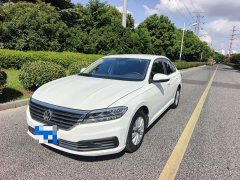 Volkswagen Lavida 1.5L Automatic Vision Edition - ფოტო 1