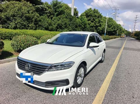 2022 Volkswagen Lavida 1.5L Automatic Vision Edition - ავტომობილი ჩინეთიდან