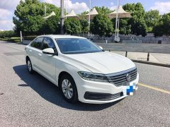 Volkswagen Lavida 1.5L Automatic Vision Edition - ფოტო 3