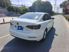 Volkswagen Lavida 1.5L Automatic Vision Edition - ფოტო 4