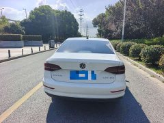 Volkswagen Lavida 1.5L Automatic Vision Edition - ფოტო 5