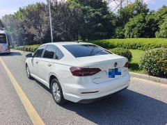 Volkswagen Lavida 1.5L Automatic Vision Edition - ფოტო 6