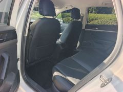 Volkswagen Lavida 1.5L Automatic Vision Edition - ფოტო 7