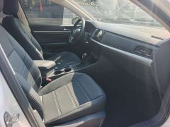 Volkswagen Lavida 1.5L Automatic Vision Edition - ფოტო 8