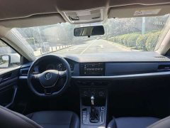Volkswagen Lavida 1.5L Automatic Vision Edition - ფოტო 9