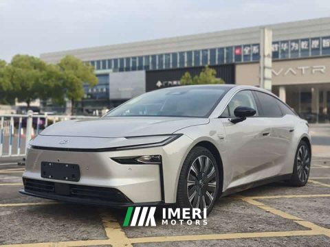 2026 Toyota Platinum Wisdom 7 700 Max - ავტომობილი ჩინეთიდან