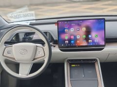 Toyota Platinum Wisdom 7 700 Max - ფოტო 6