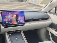 Toyota Platinum Wisdom 7 700 Max - ფოტო 7