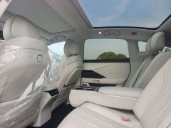 Toyota Platinum Wisdom 7 700 Max - ფოტო 8