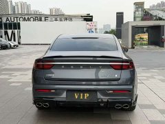 Geely Xingrui 2023 1.5TD Kunlun Edition - ფოტო 10