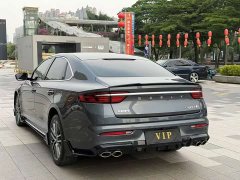 Geely Xingrui 2023 1.5TD Kunlun Edition - ფოტო 11