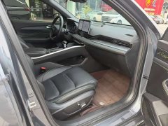 Geely Xingrui 2023 1.5TD Kunlun Edition - ფოტო 6