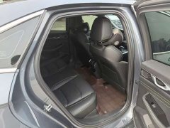 Geely Xingrui 2023 1.5TD Kunlun Edition - ფოტო 7
