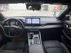 Geely Xingrui 2023 1.5TD Kunlun Edition - ფოტო 8