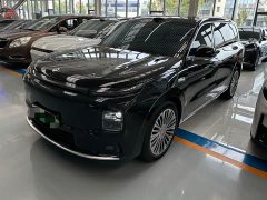 Leapmotor D19 Extended Range 500 Smart Premium Edition 7-Seater - ფოტო 1