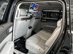 Leapmotor D19 Extended Range 500 Smart Premium Edition 7-Seater - ფოტო 12