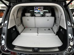 Leapmotor D19 Extended Range 500 Smart Premium Edition 7-Seater - ფოტო 13